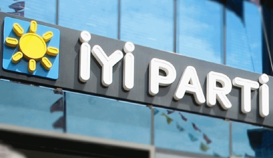 İddia: İYİ Parti, Antalya'da eski MHP milletvekilini aday gösterecek