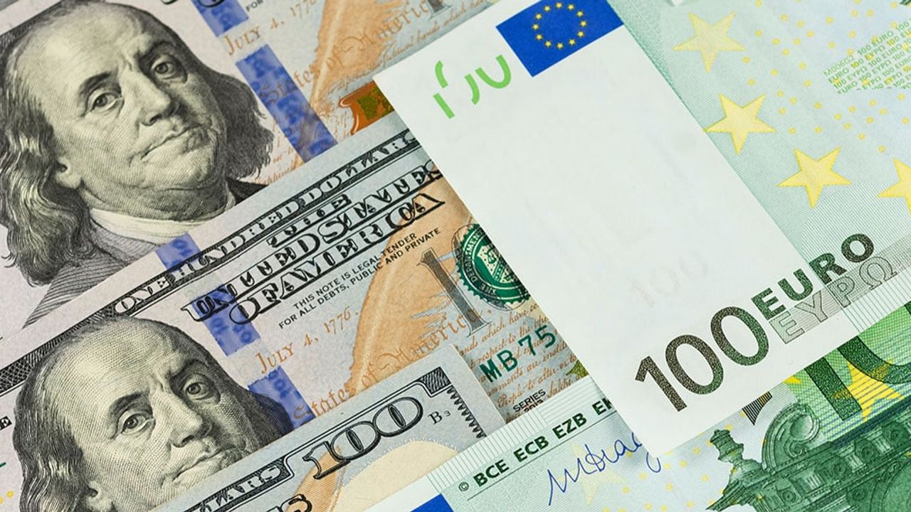 Dolar ve Euro güne nasıl başladı? Dolar ve Euro bugün ne kadar oldu?
