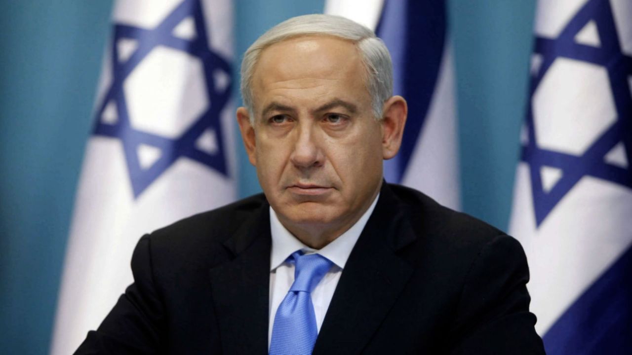 Netanyahu'dan Refah'taki sivillere "güvenli koridor" vaadi