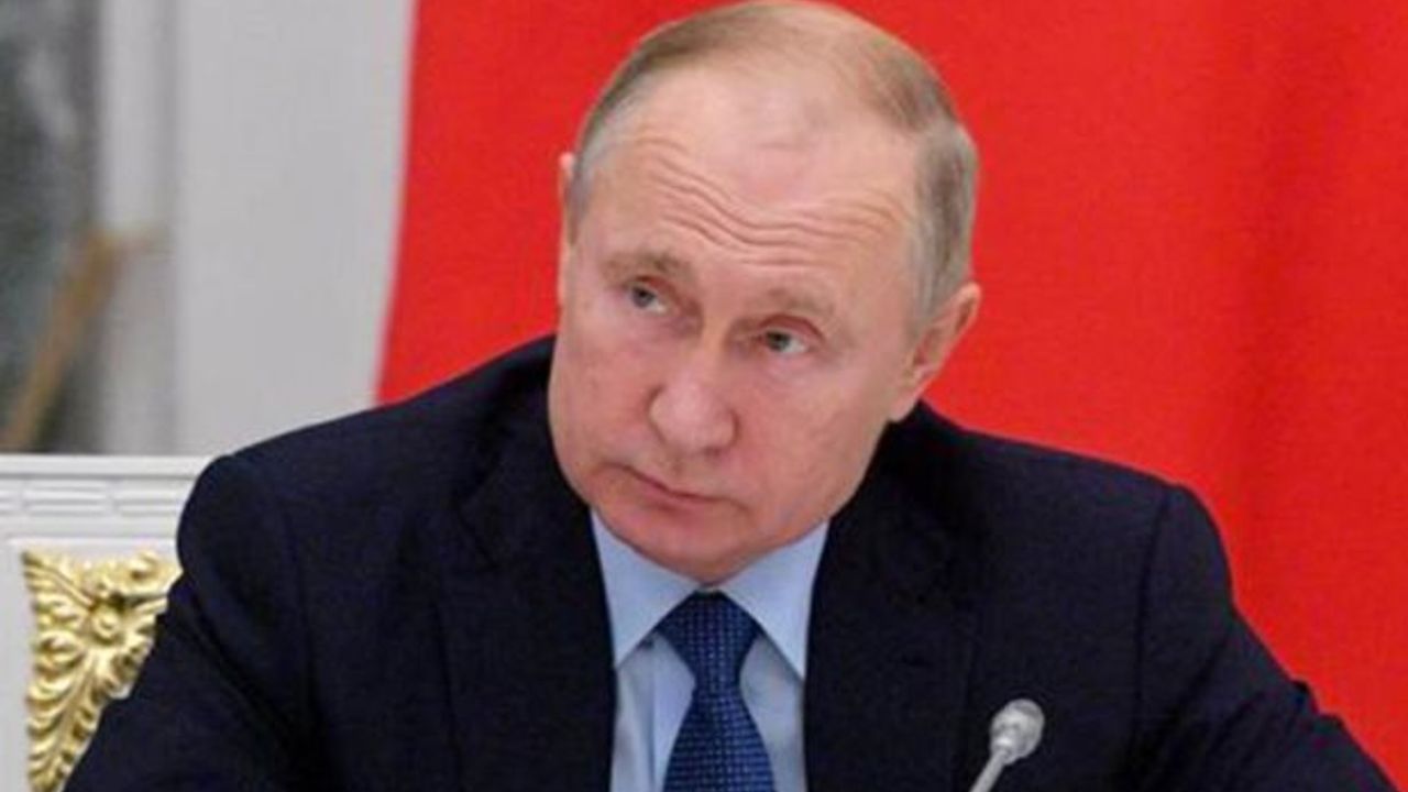Rusya’ya bir darbe daha… 1 Ocak’tan itibaren yasaklanıyor