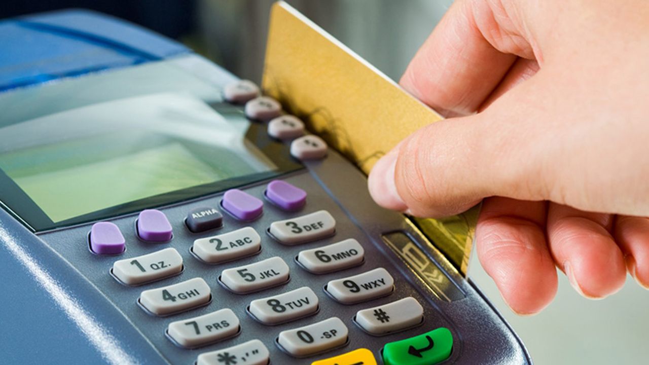 Kredi kartı faiz oranları değişecek