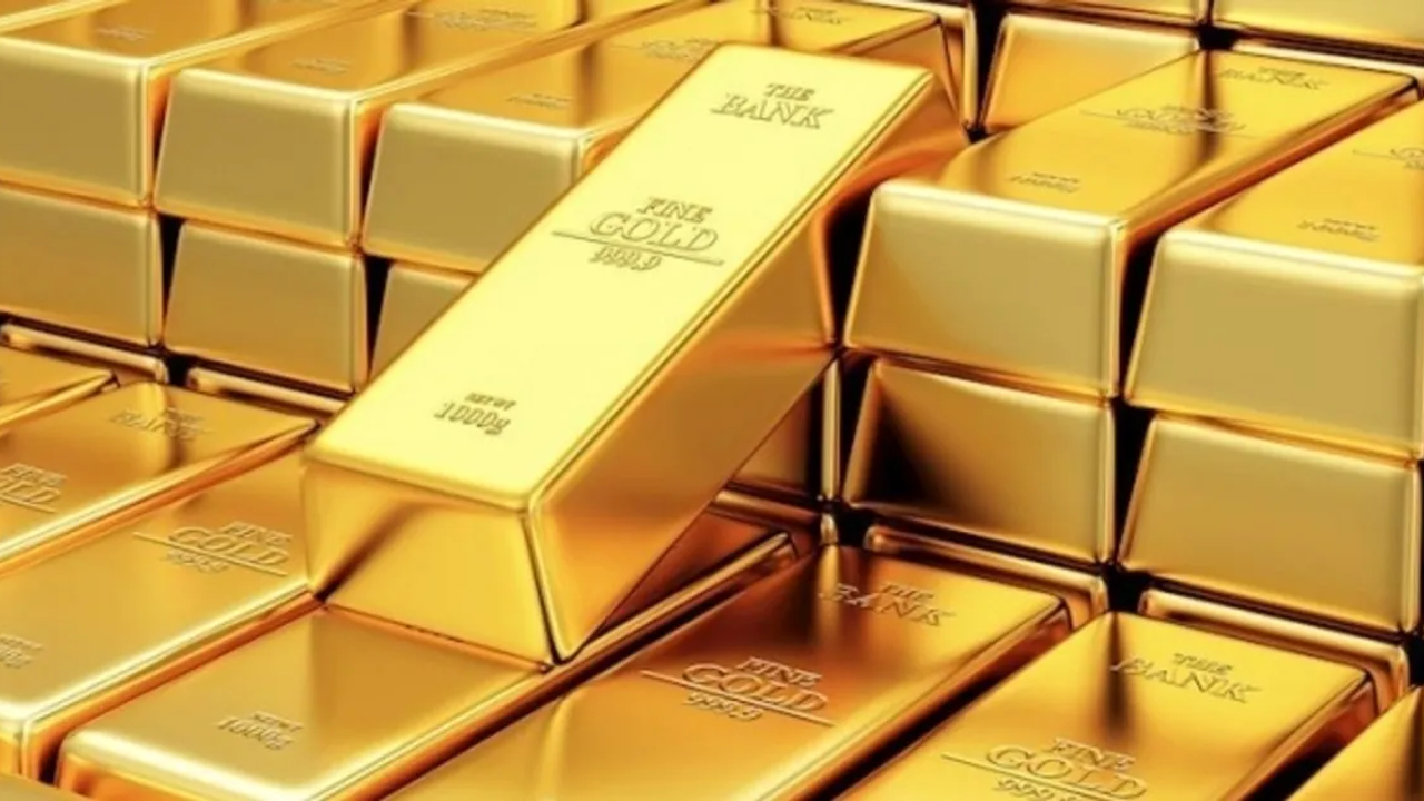 Yatırımcılar dikkat: Altın fiyatlarında sınırlı düşüş! Gözler ABD enflasyonunda: Gram altın, çeyrek altın, Cumhuriyet altını bugün ne kadar oldu?