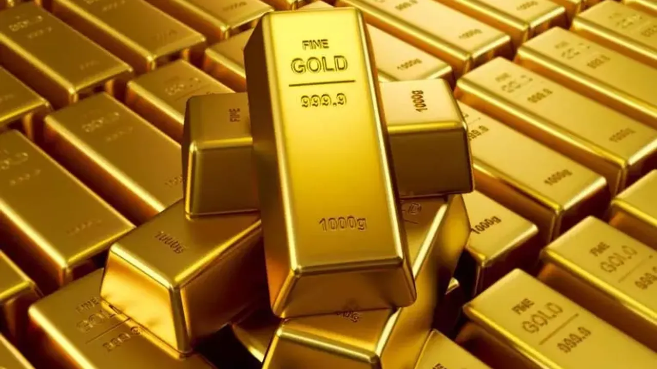 Gram altın, çeyrek altın, Cumhuriyet altını ne kadar oldu? 15 Eylül 2023 altın fiyatları…