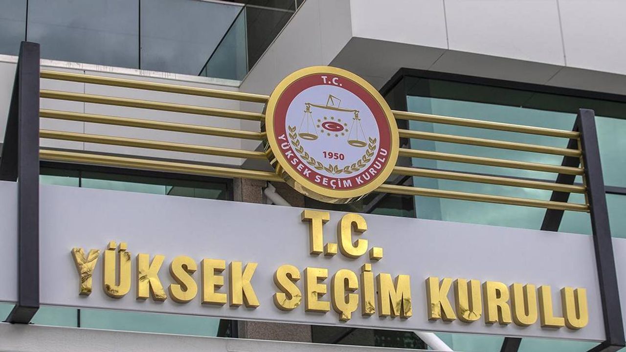 YSK, CHP İstanbul Fatih İlçe Başkanlığı seçimini iptal etti