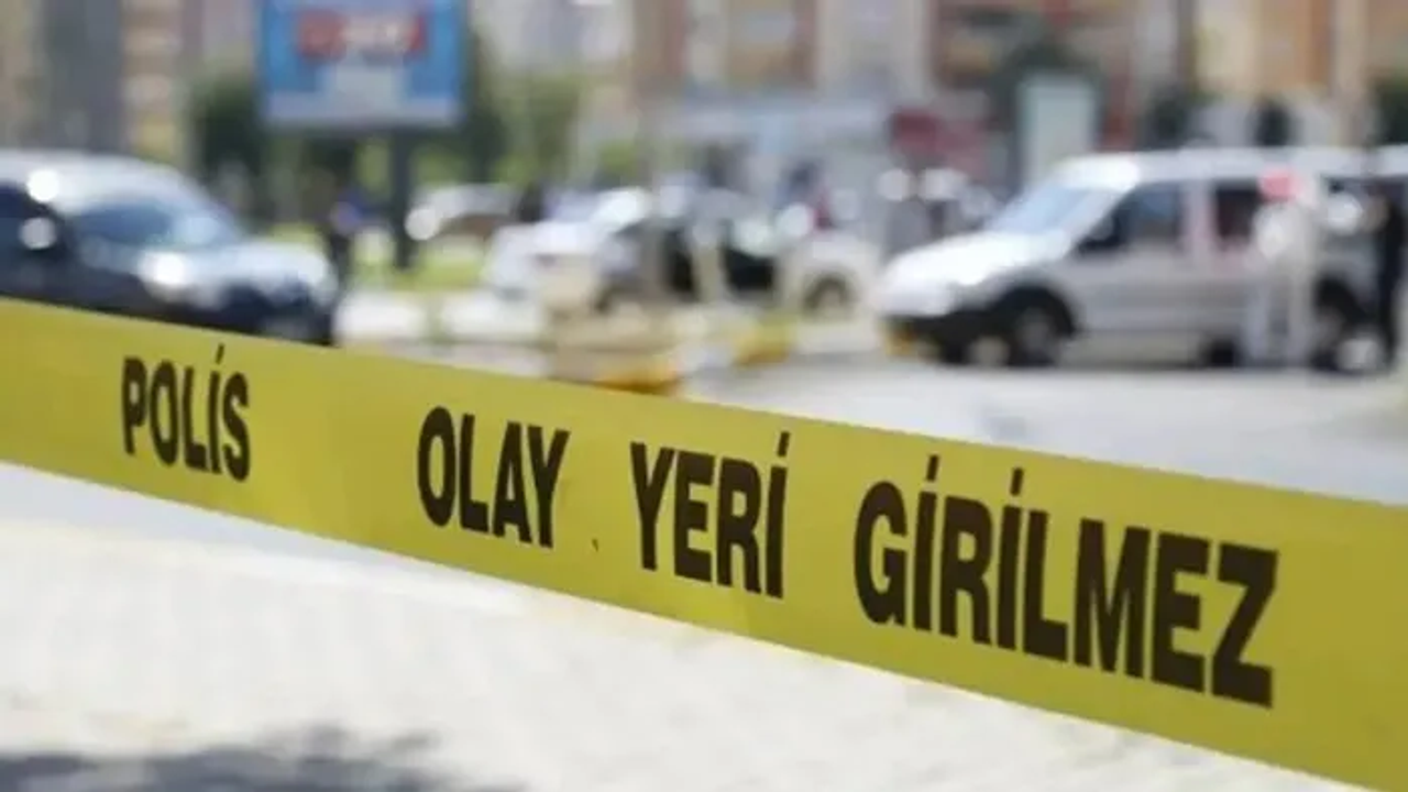 Diyarbakır'da silahlı kavga: 2 ölü, 2 yaralı