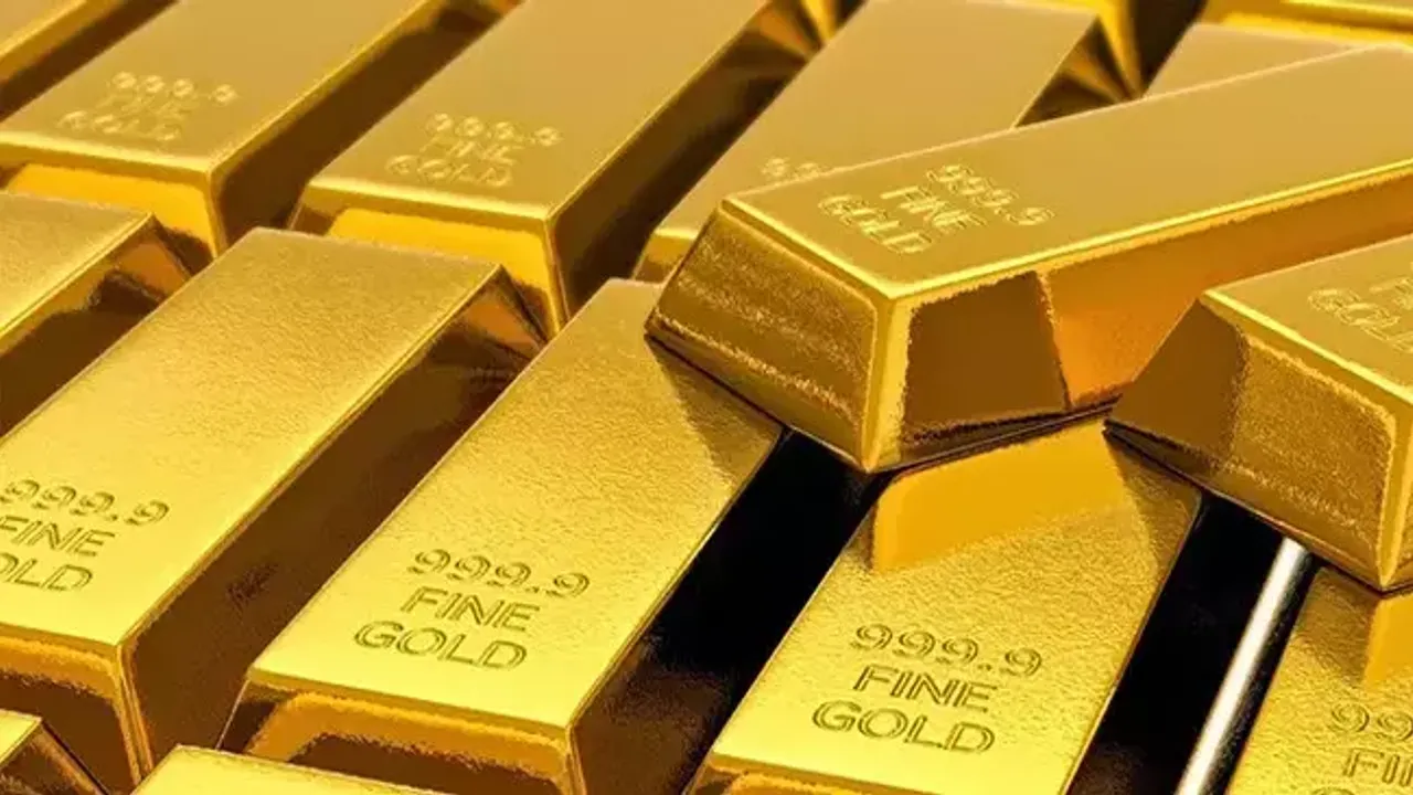 Gram altın, çeyrek altın, Cumhuriyet altını ne kadar oldu? 14 Eylül 2023 altın fiyatları…