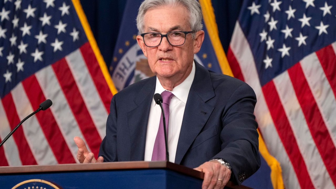 Fed ne karar verecek? Ekonomistlerden faiz tahmini
