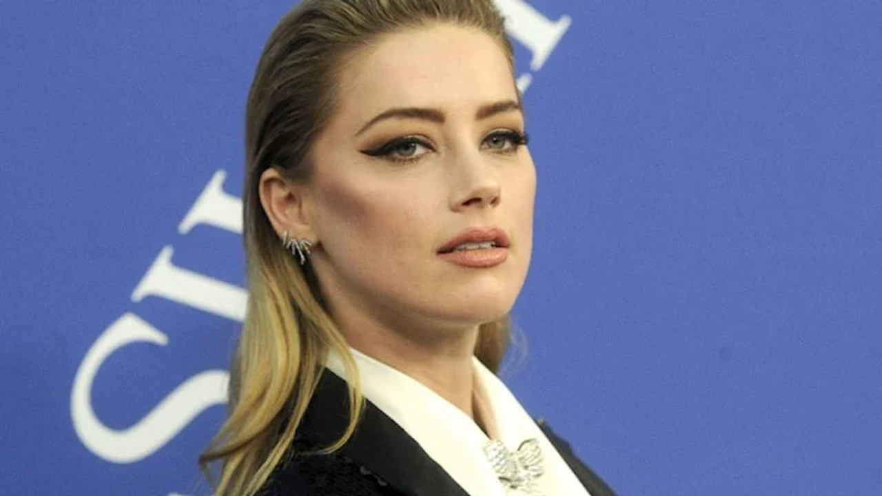 Dedikodular son buldu: Amber Heard’ün rolü belli oldu