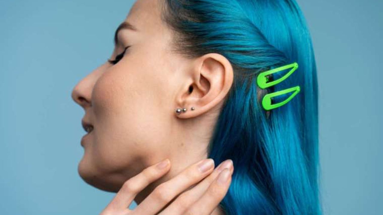 Kulak deldirmek sağlığınıza ciddi zararlar verebilir!