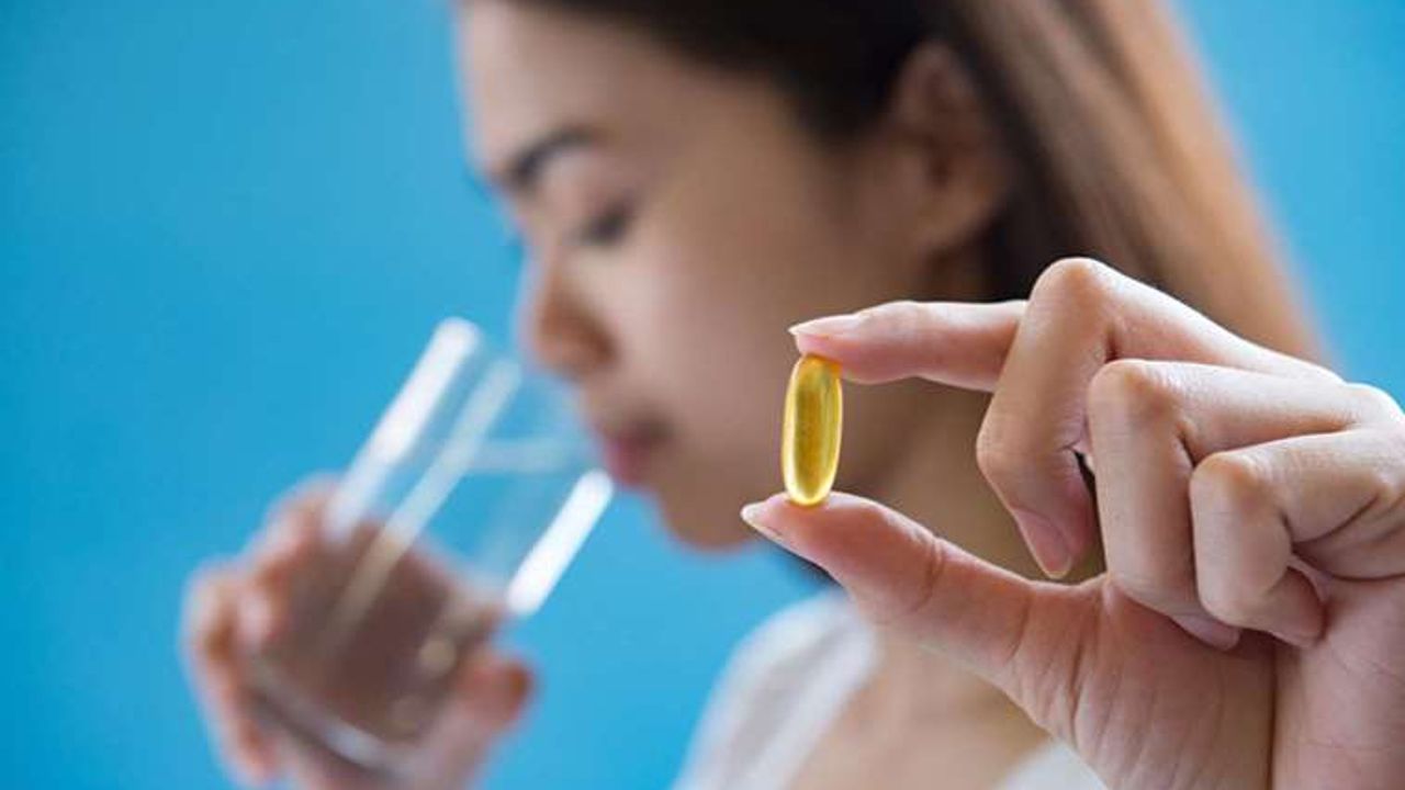 D vitamini eksikliği gerçek bir tehlike: Kimler risk altında?