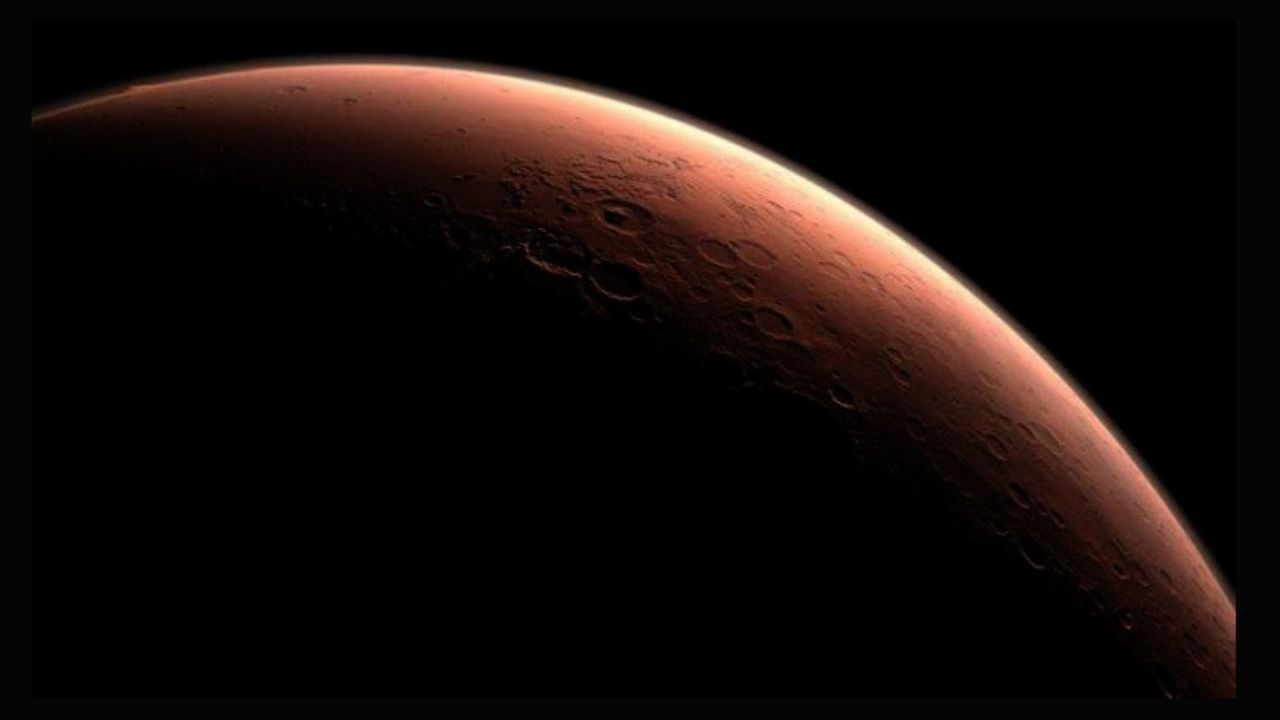 NASA, Mars'ta yaşamı yok etmiş olabilir!