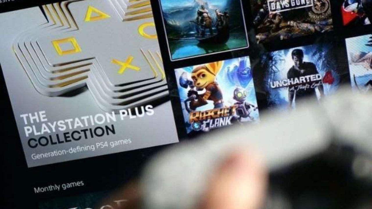 PlayStation Plus'a eylül ayında eklenecek oyunlar belli oldu