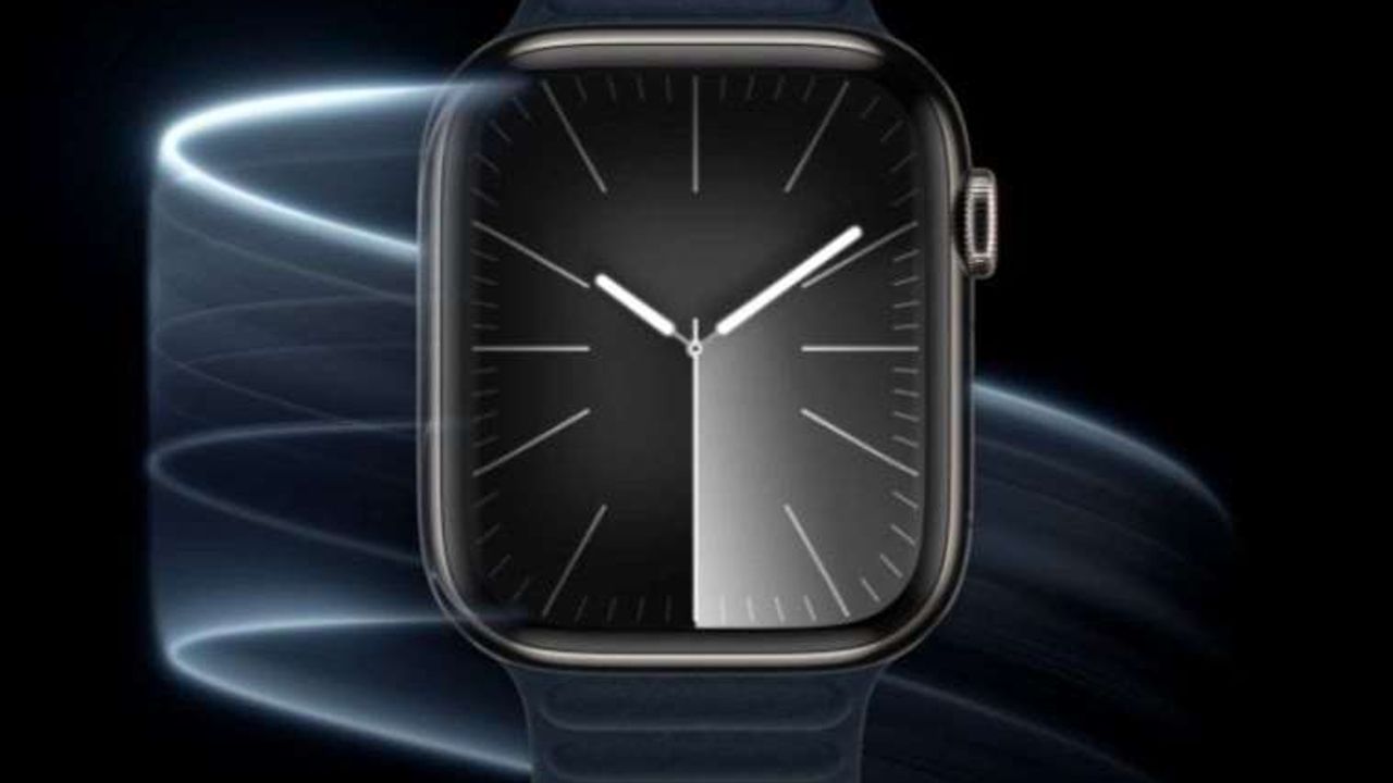 Apple Watch'ların tamir ücreti belli oldu!