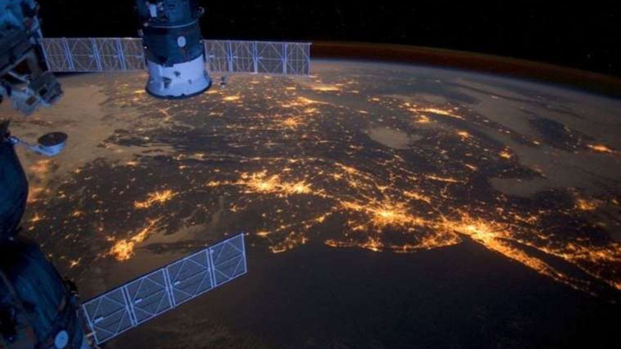 Japonya'dan ve Hindistan'dan uzay teknolojileri adımı