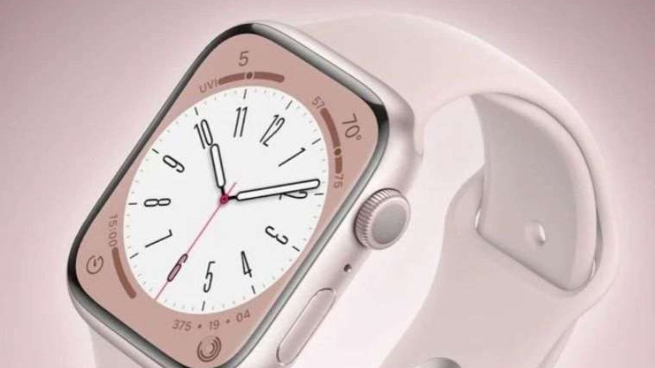 Apple Watch Series 9 ve Watch Ultra 2 hakkında yeni bligiler