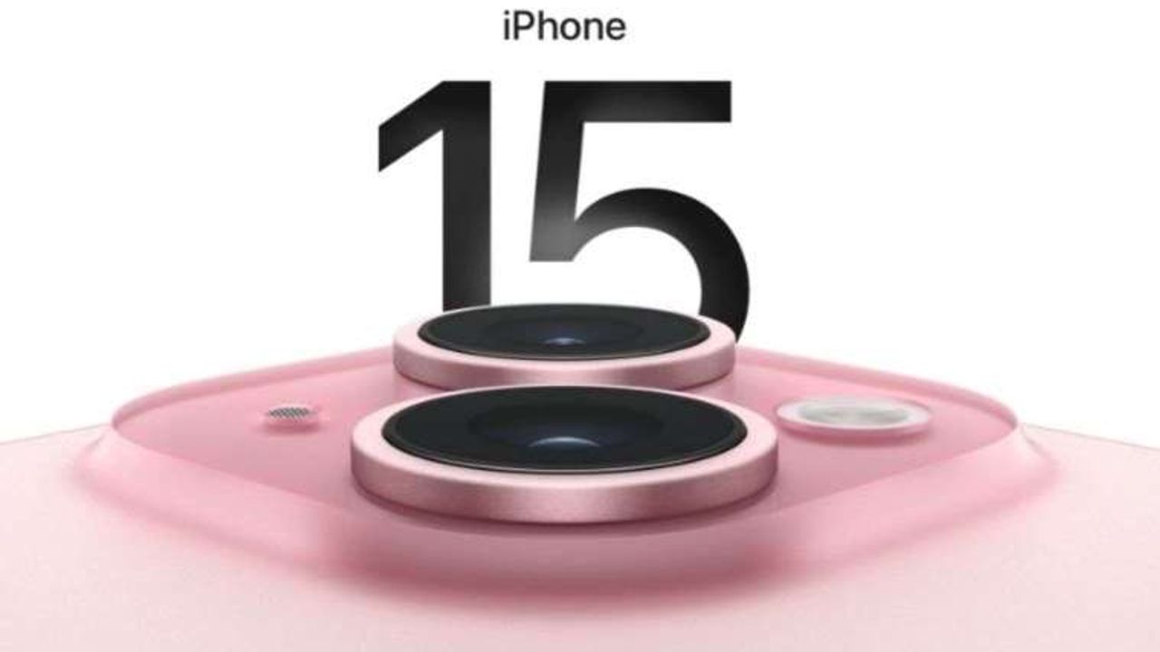 iPhone 15, iPhone 15 Ultra, iPhone 15 Pro ve 15 Pro Max tanıtıldı