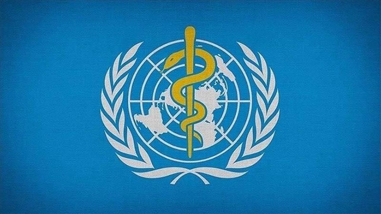 DSÖ, Libya'yı sağlık hizmetleri konusunda desteklemeye devam edecek
