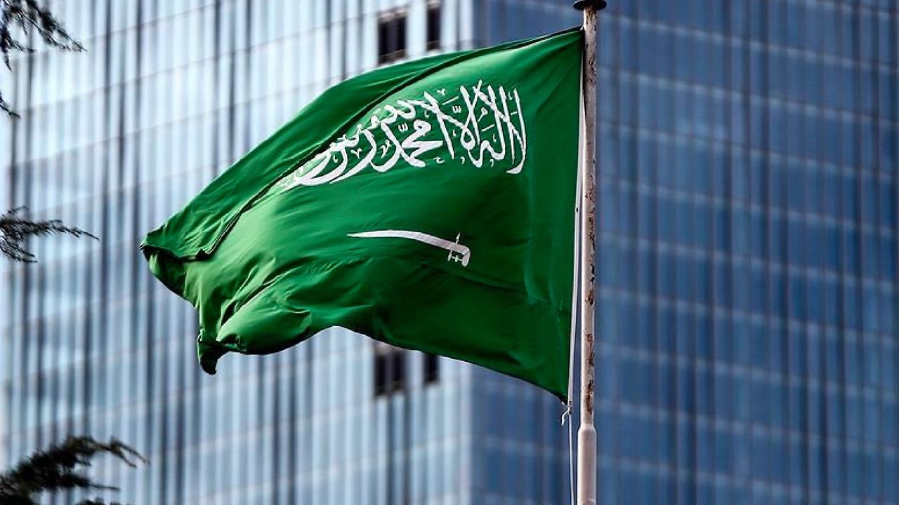 Suudi Arabistan, İsrail heyetine vize vermek istemedi