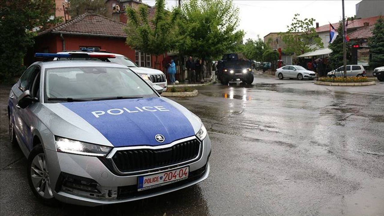 Türkiye'nin Interpol aracılığıyla aradığı bir kişi Kosova’da yakalandı