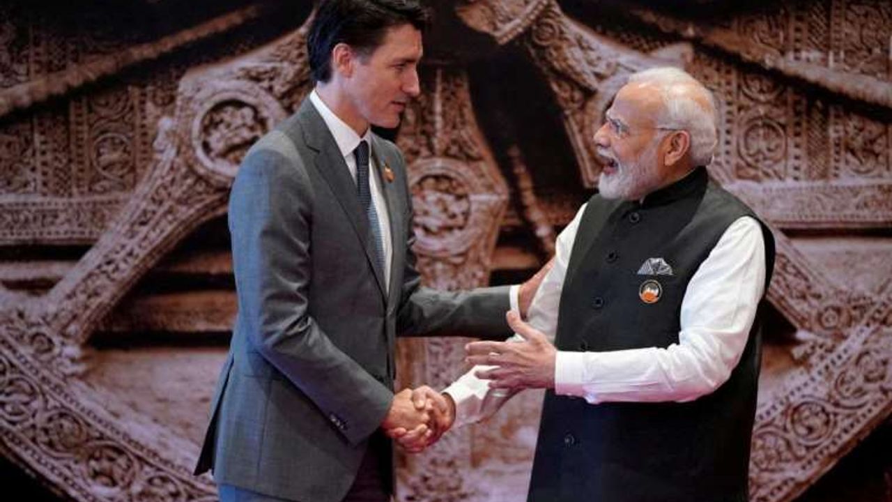 Kanada ile Hindistan arasında gerilim: Diplomatlar, karşılıklı olarak sınır dışı edildi