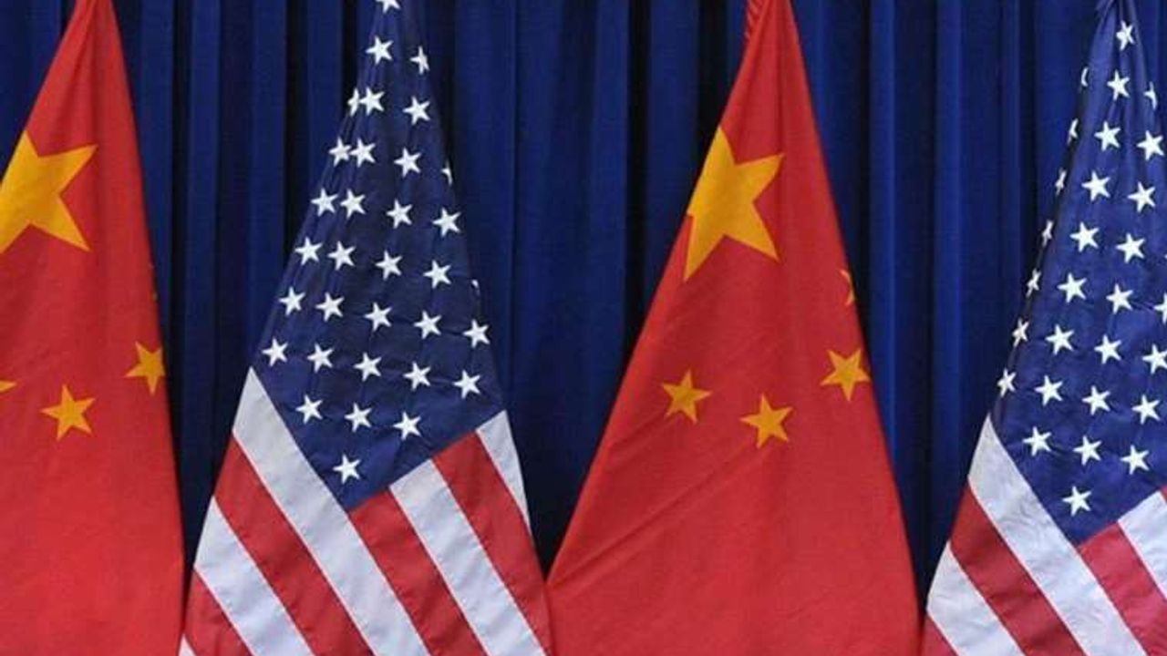 Çin'den ABD'ye 'orta yolu bulma' mesajı