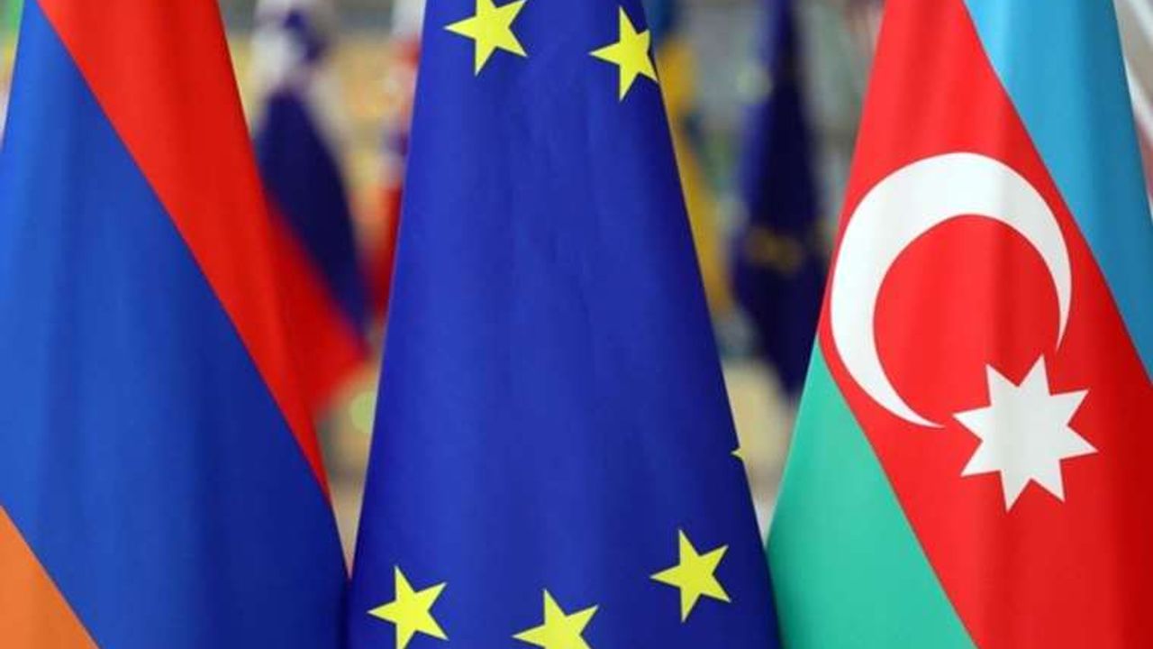 AB'den Azerbaycan'a Karabağ'daki operasyonu durdurma çağrısı
