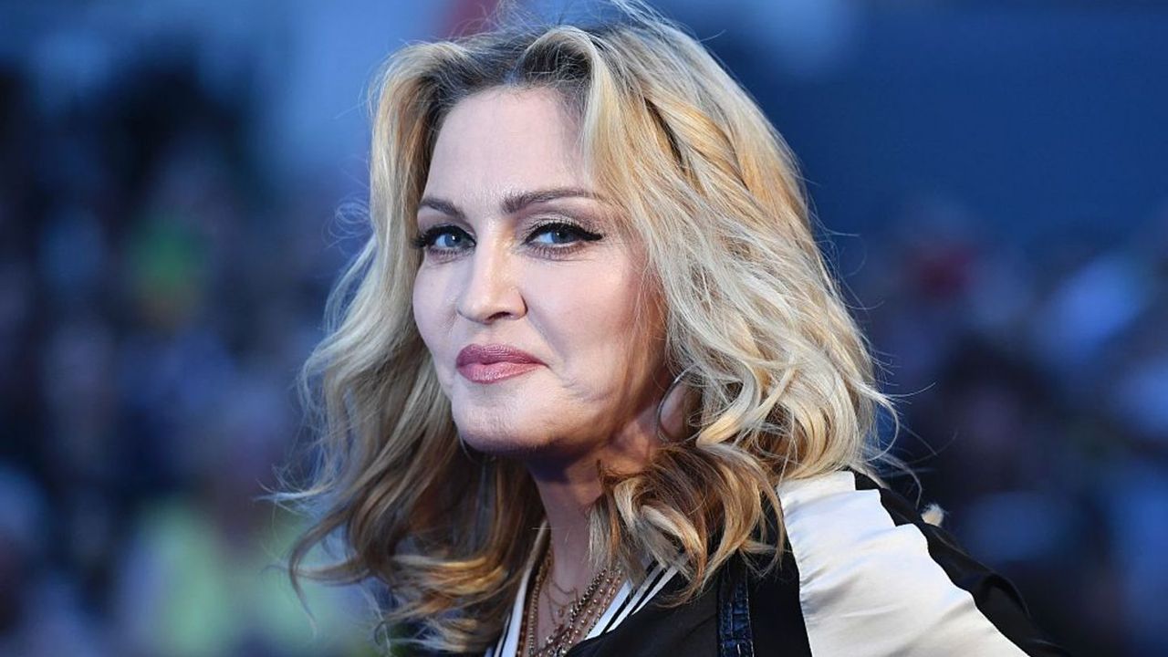 Madonna’dan Fas depremi için yardım çağrısı