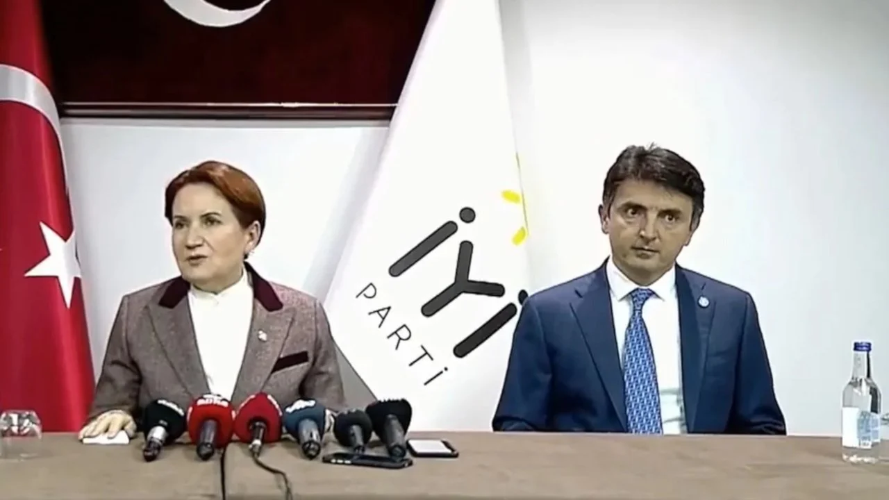 İYİ Parti'den Kılıçdaroğlu'na suçlama: İttifakı kendi çıkarlarını döndürecek şekilde tasarladı