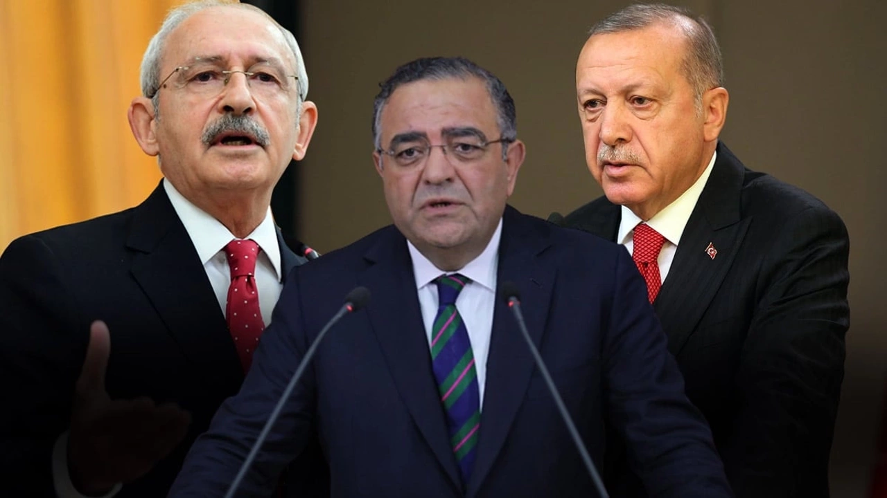 Kılıçdaroğlu'ndan Erdoğan'ın 'Tanrıkulu' çıkışına tepki: "Gereken dersi SADAT'la mı vereceksin?"