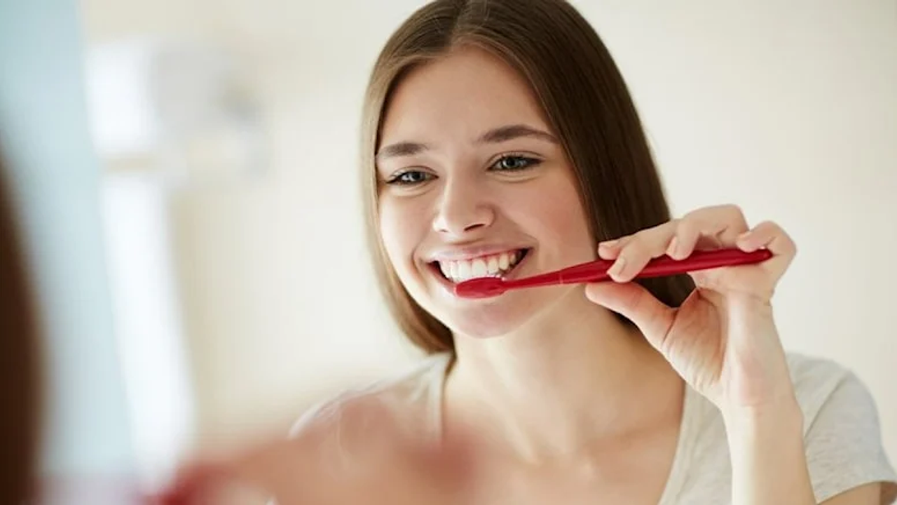 Uzmanlardan korkutucu uyarı: Diş fırçalarken dikkat