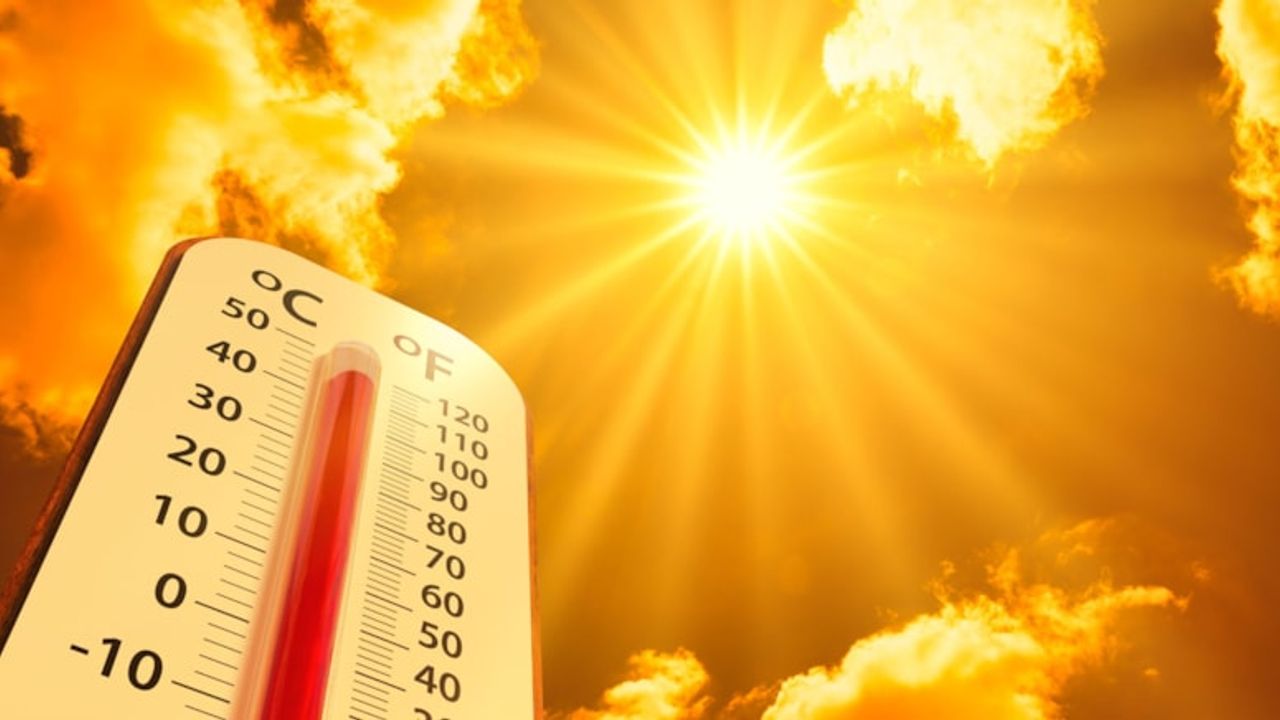 2011-2020 dünyanın en sıcak 10 yılı oldu