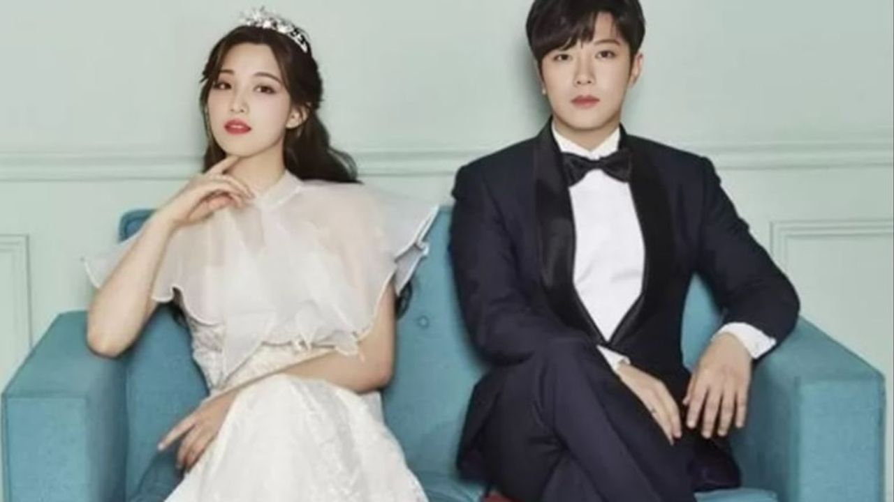 K-pop dünyasında tepki çeken boşanma