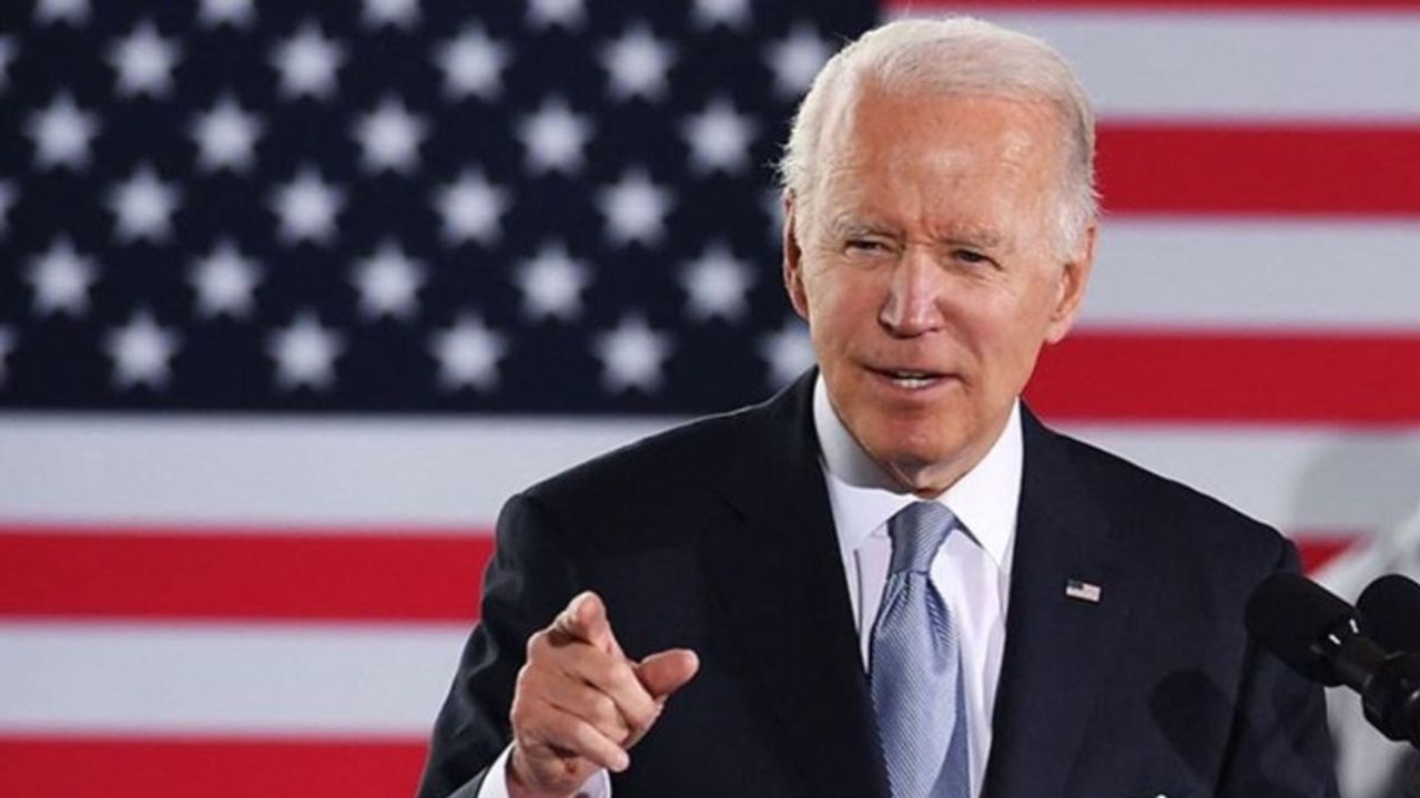 Biden, ABD'nin Ürdün'deki İran destekli saldırıya nasıl karşılık vereceğini kararlaştırdı