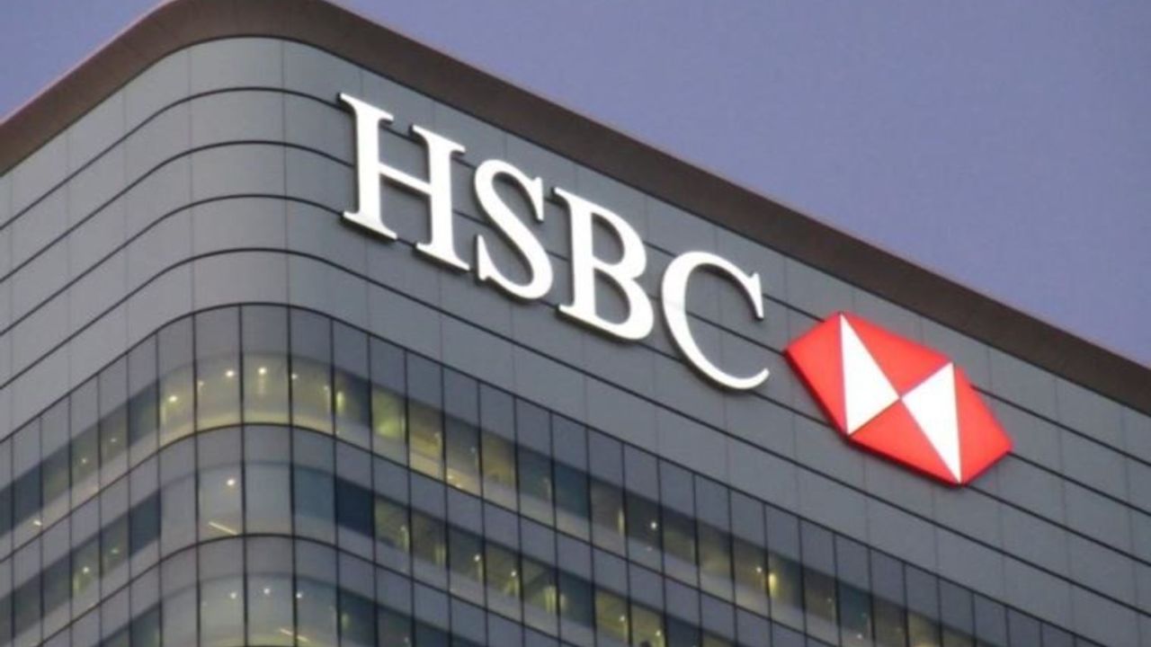 HSBC'ye para cezası