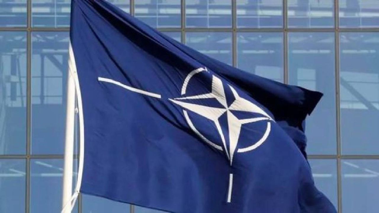 Almanya, Polonya ve Hollanda'dan yeni anlaşma: NATO'nun sevkiyatları hızlanacak
