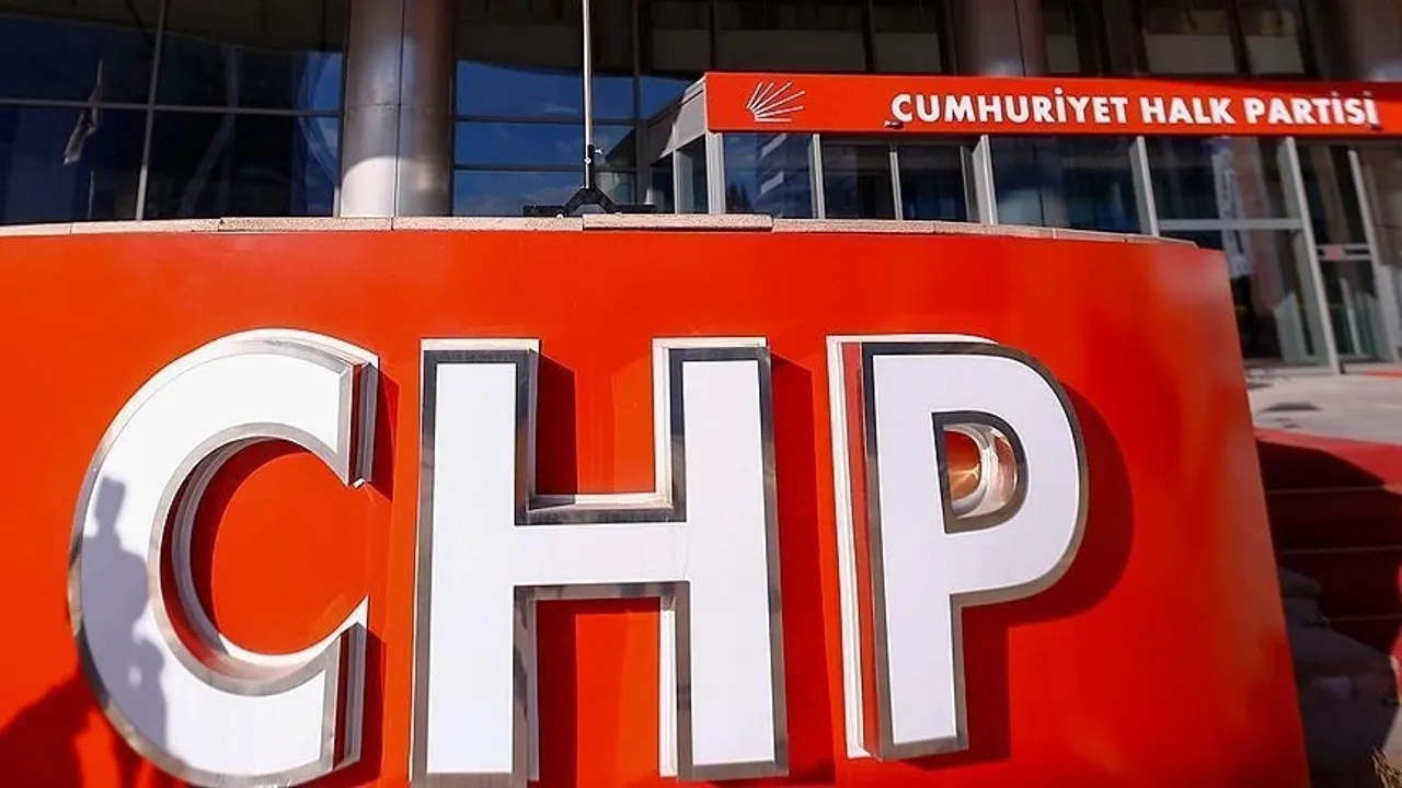CHP Parti Meclisi toplantısı ertelendi: Nedeni Hatay mı?