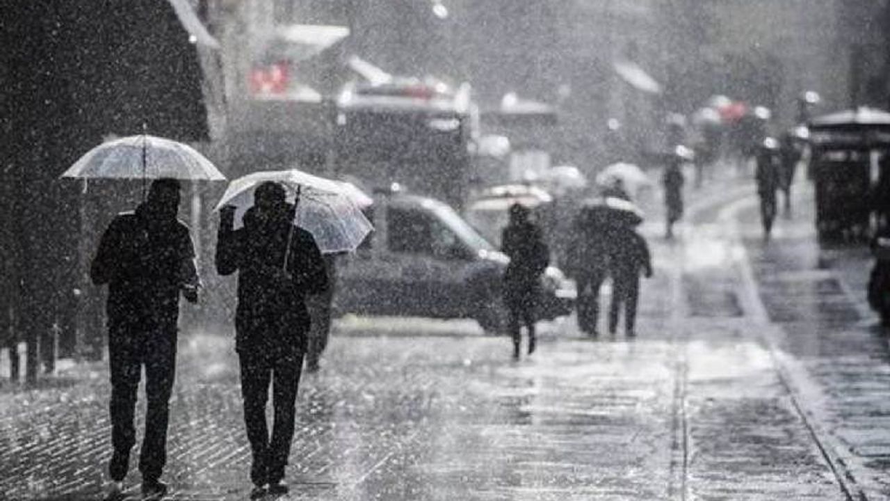 Meteoroloji açıkladı: 9 Şubat 2024 hava durumu raporu... Bugün hava nasıl olacak? İstanbul'a kar yağacak mı?