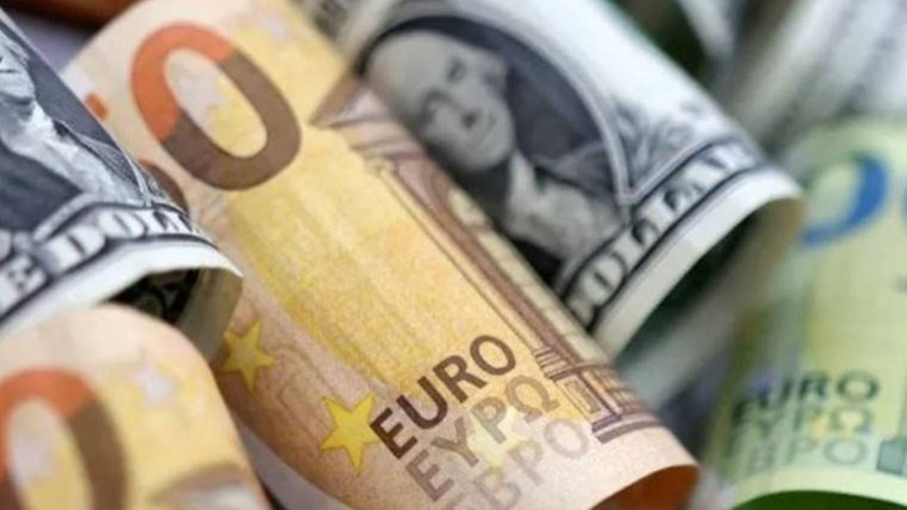 Dövizde tarihi zirve! Dolar 31'e Euro ise 34'e koşuyor... Dolar ve Euro ne kadar oldu?