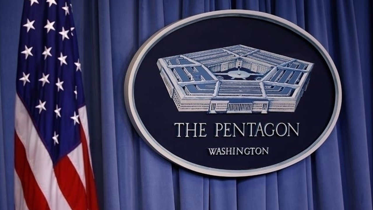 Pentagon: Misillemelerde, 40'tan fazla İran yanlısı grup üyesi öldürüldü veya yaralandı