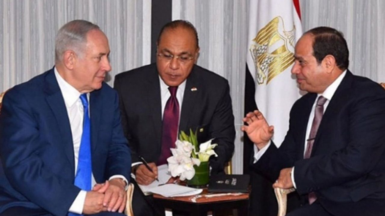 Mısır'dan İsrail'e 'Refah' uyarısı: Askeri operasyonun vahim sonuçları olur