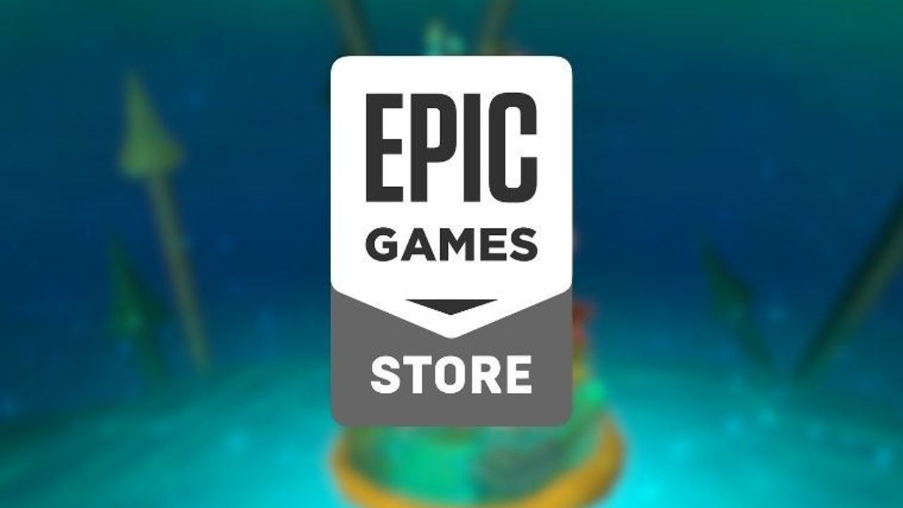 Epic Games'in 8 Şubat'a kadar ücretsiz olarak verdiği oyun