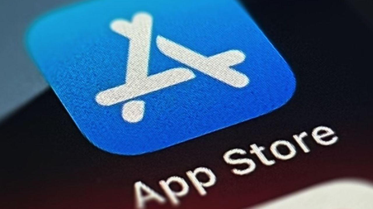 App Store'da popüler bir uygulamanın sahtesi ortaya çıktı