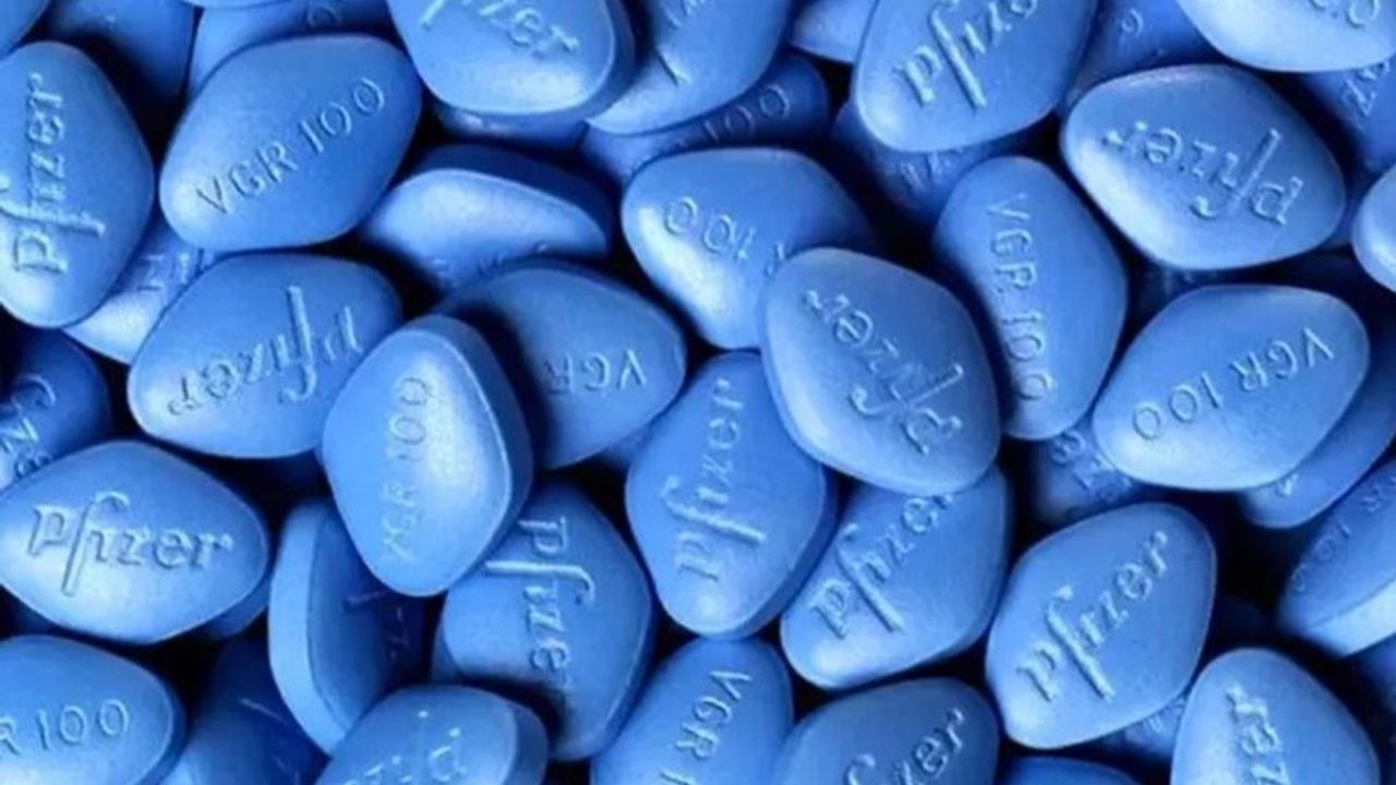 Bilim insanlarından çarpıcı bulgular: Viagra'nın bilinmeyen bir etkisi keşfedildi!