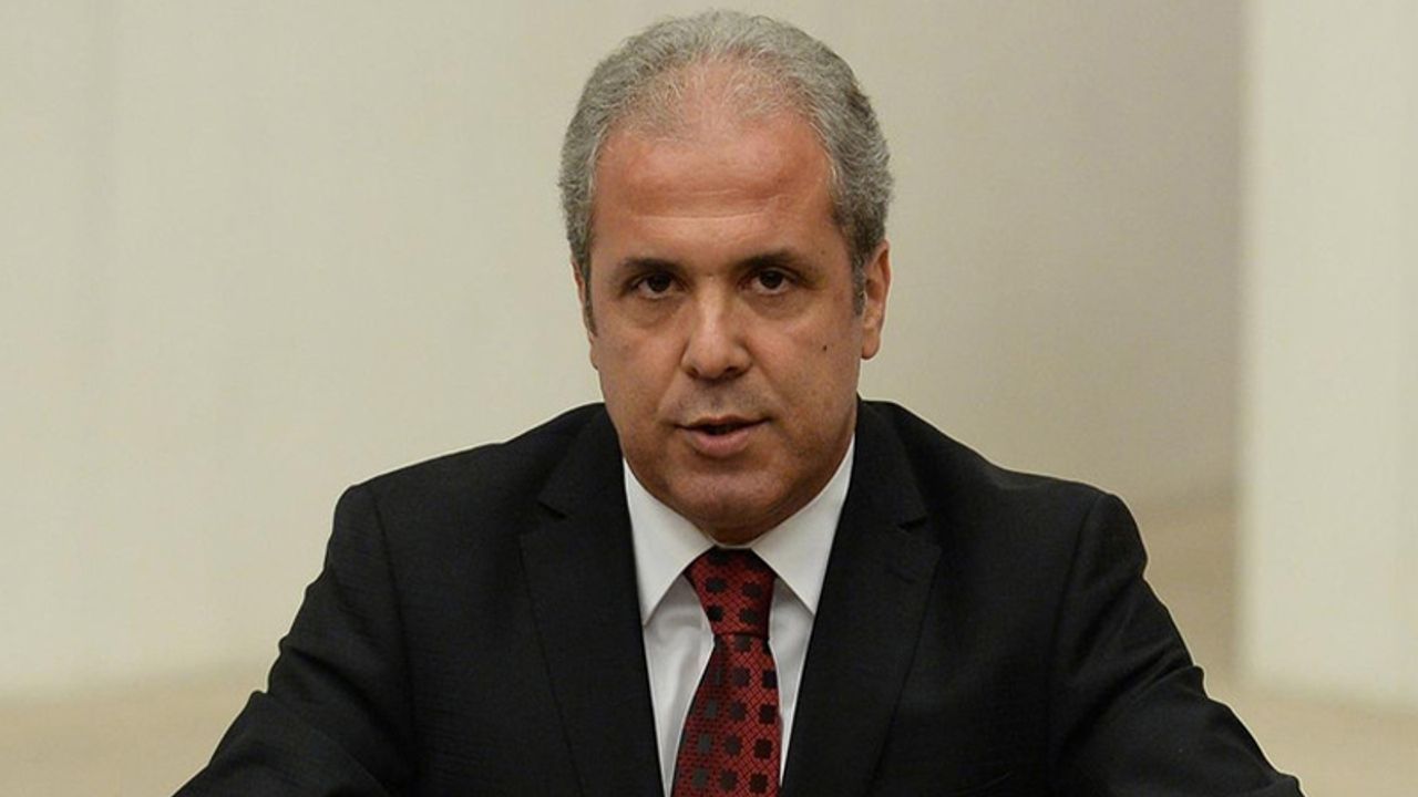 AKP'li Şamil Tayyar'dan deprem konutu açıklaması: Hak sahipliğinden feragat ettim