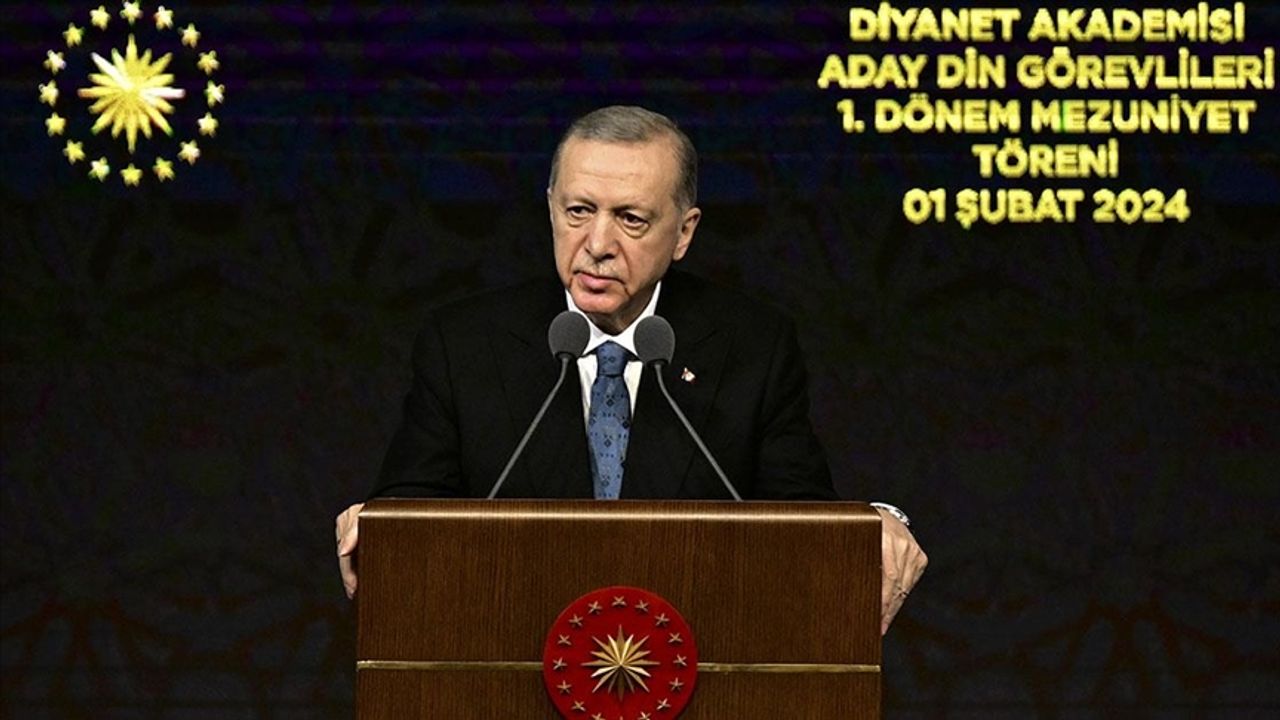 Erdoğan yarın adayları açıklayacaktı! AKP Gemlik ilçe teşkilatında istifa depremi