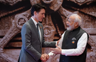 Kanada kamu yayıncısı: Ottawa'nın elinde Hindistanlı diplomatları Sih lider cinayetine bağlayan kanıt var