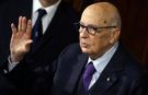 Eski İtalya Cumhurbaşkanı Napolitano, hayatını kaybetti