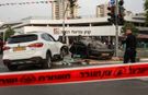 İsrail Ulusal Güvenlik Bakanı Ben-Gvir, kaza geçirdi; makam aracı ters döndü