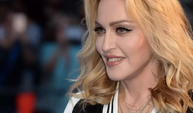 Madonna 65 yaşında