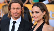 Angelina Jolie ve Brad Pitt’in kızı Shiloh soyadını değiştiremiyor